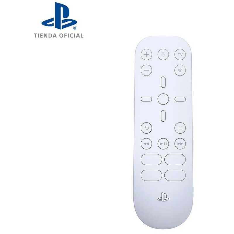 SONY - Control multimedia ps5