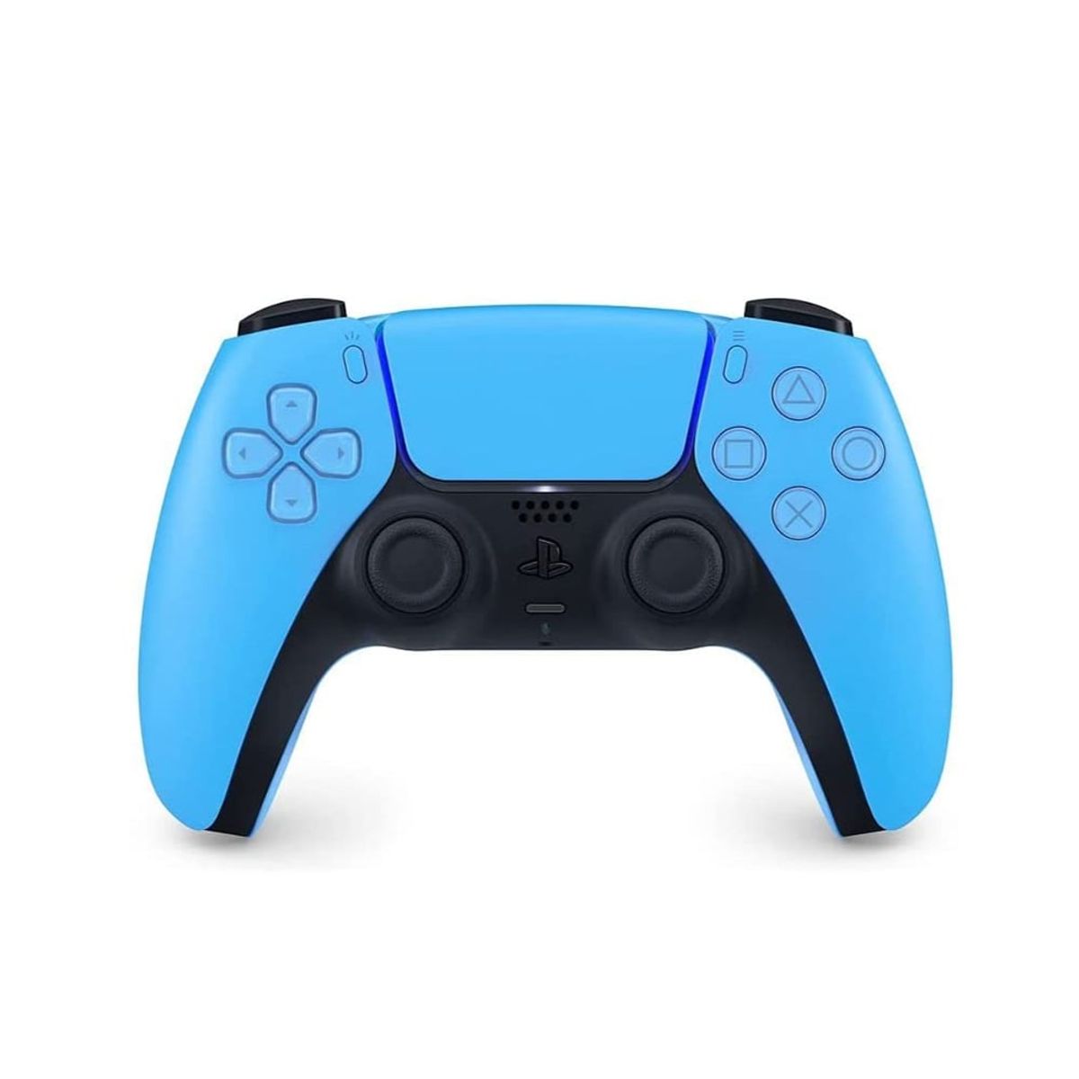 SONY - Control inalámbrico ps5 dualsense™ starlight blue