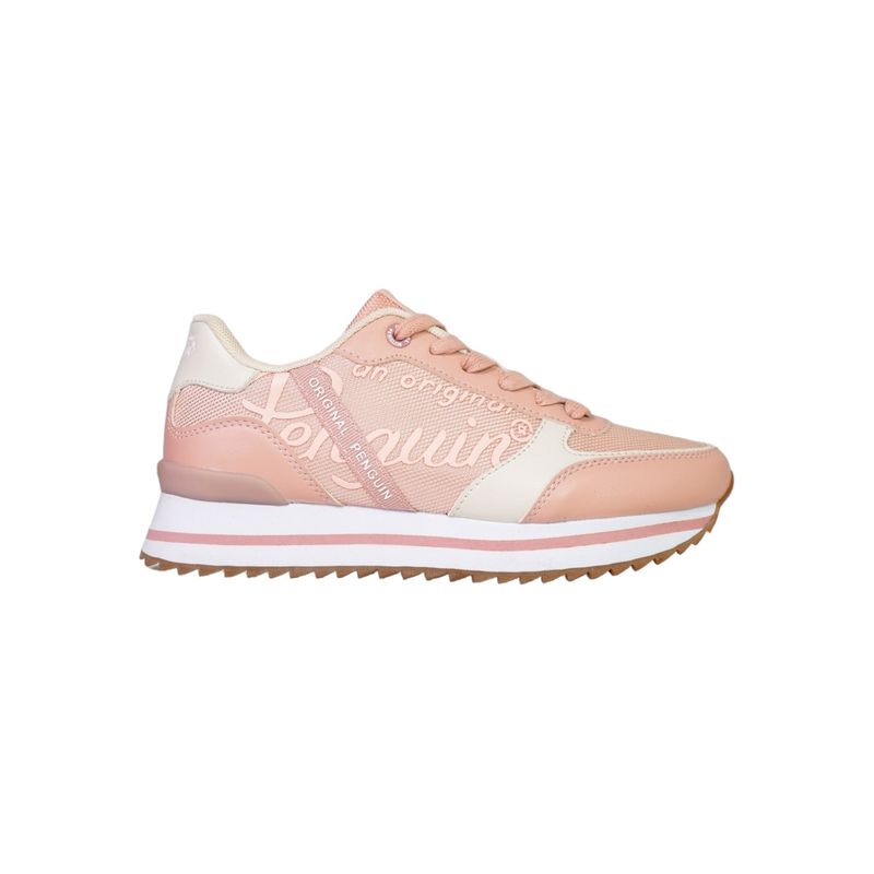 PENGUIN - Tenis para mujer penguin