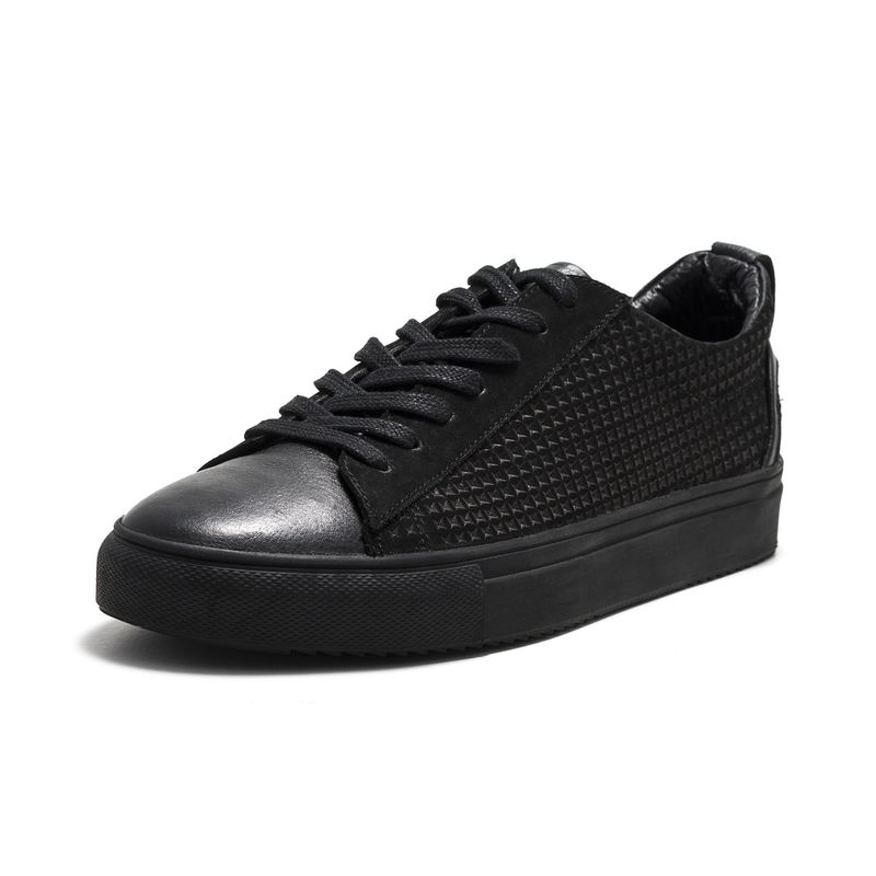 VIOLA - Tenis Negro VIOLA Buchem 2r Negro