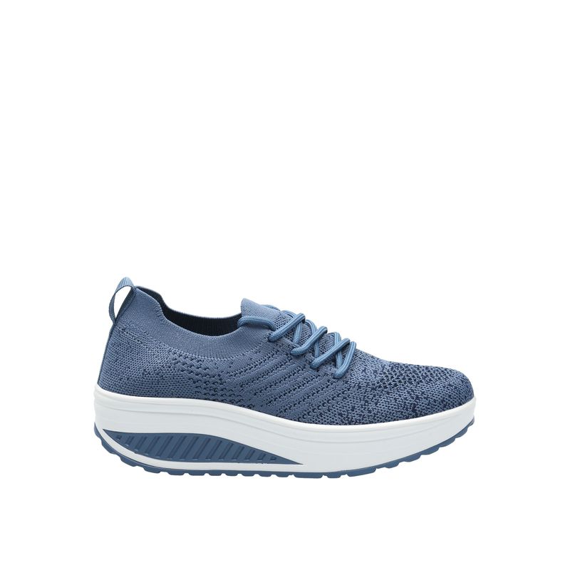 HUSH PUPPIES - Tenis Amaze mujer Hush Puppies HP21001113181-HCB HUSH PUPPIES