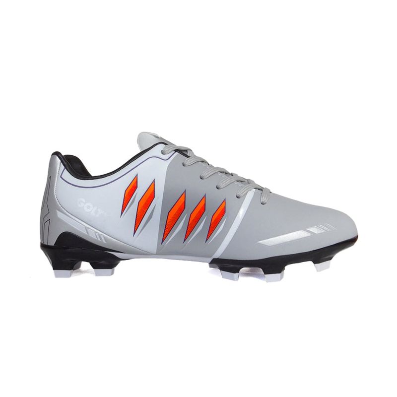 GOLTY - Guayos Golty Tpu Pro Fx-Gris/Blanco