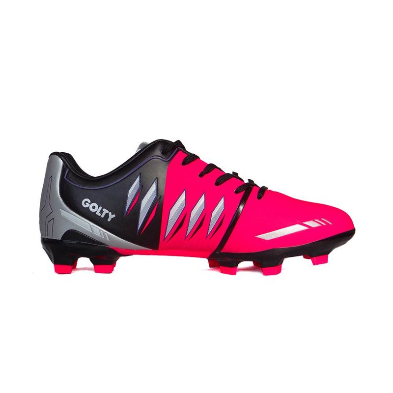 GOLTY - Guayos Golty Tpu Pro Fx-Fucsia/Negro