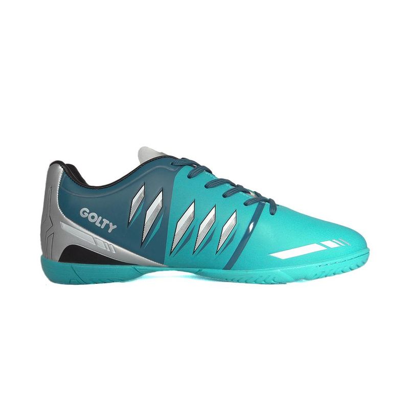 GOLTY - Zapatillas Golty Lisa Pro Fx-Azul Celeste