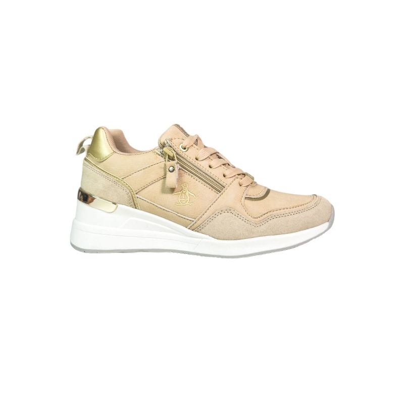 PENGUIN - Tenis para mujer penguin