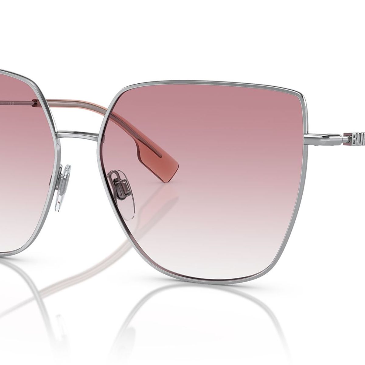 BURBERRY - Gafas Burberry Alexis Be3143 10058d61 Para Mujer