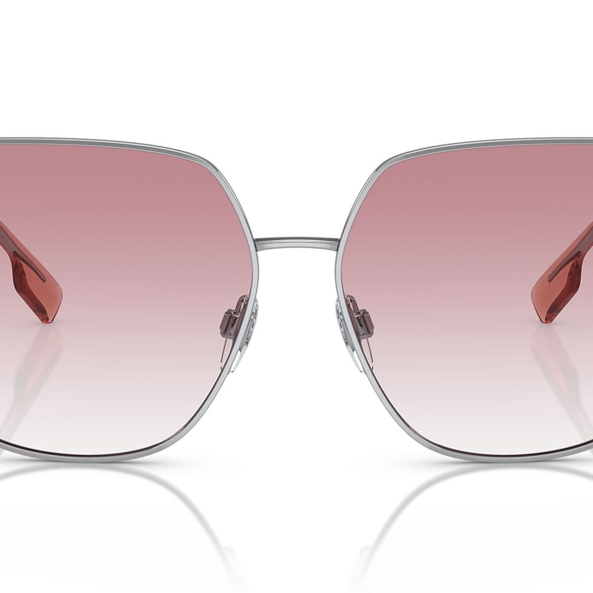 BURBERRY - Gafas Burberry Alexis Be3143 10058d61 Para Mujer