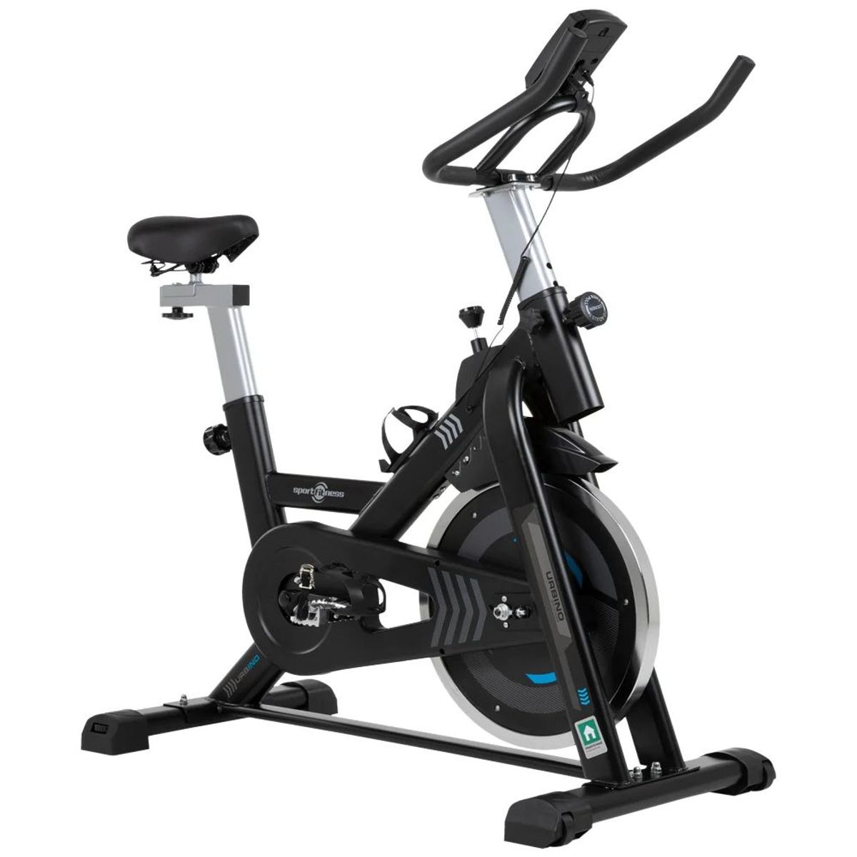 SPORT FITNESS - Bicicleta Spinning Urbino.