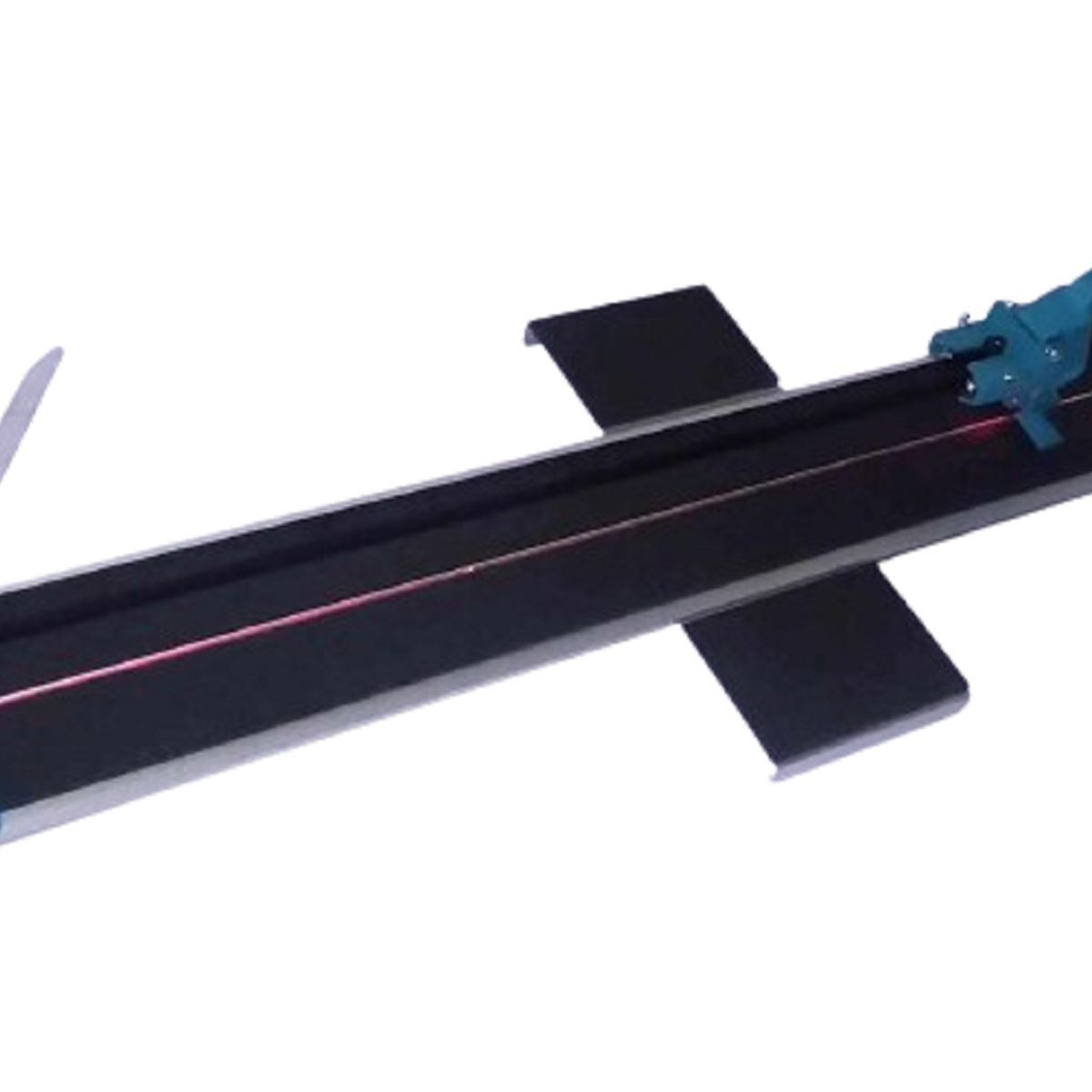 GENERICO - cortadora porcelanato y ceramica 1.20 metros