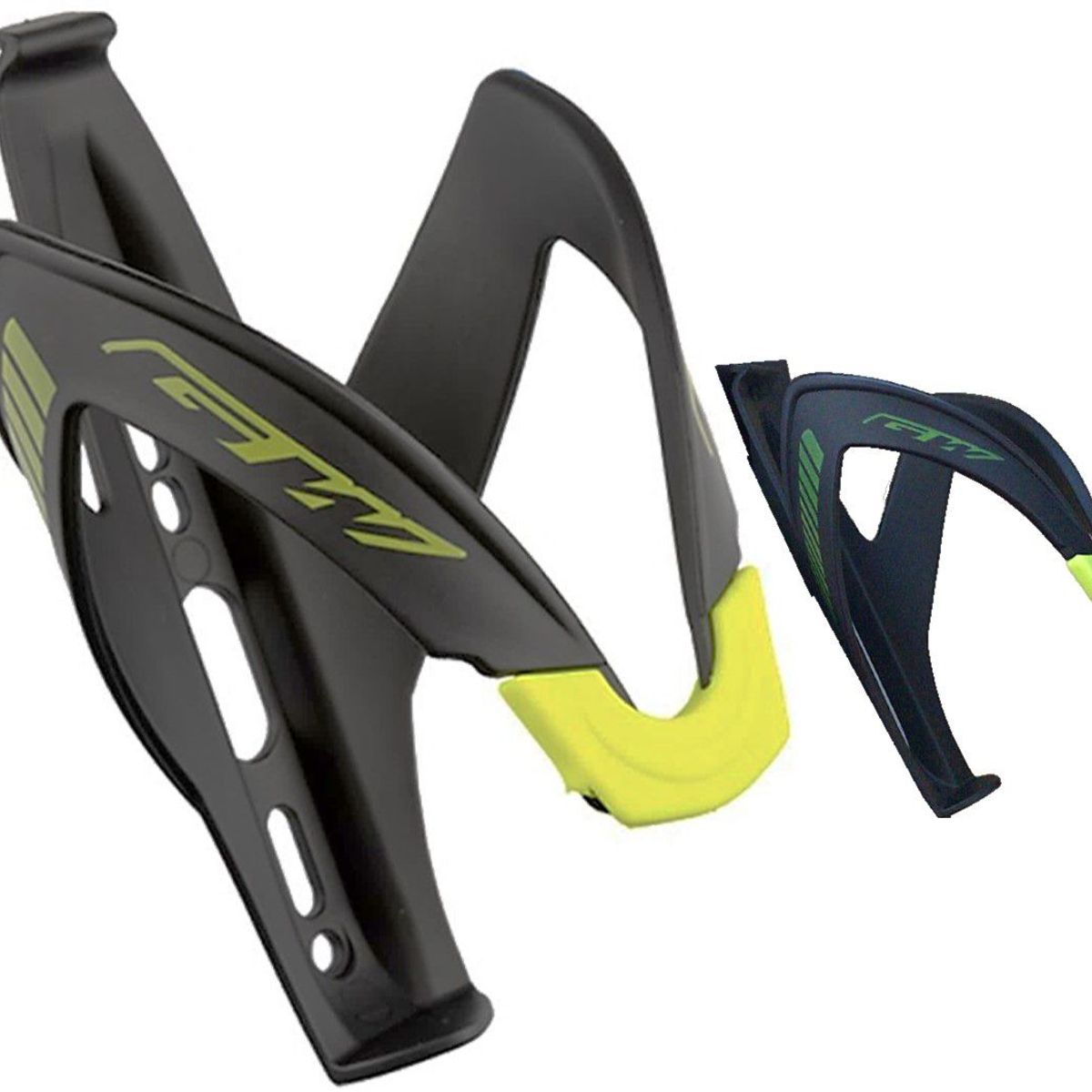 GW - Base Soporte Porta Caramañola Termo Bicicleta Ciclismo 40g.