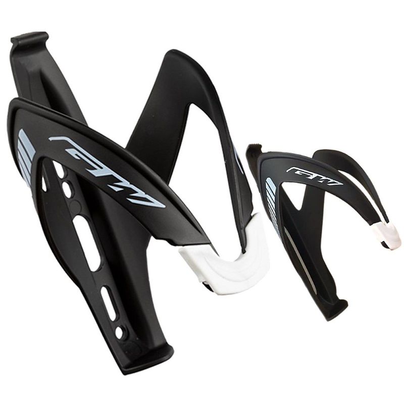 GW - Base Soporte Porta Caramañola Termo Bicicleta Ciclismo 40g.