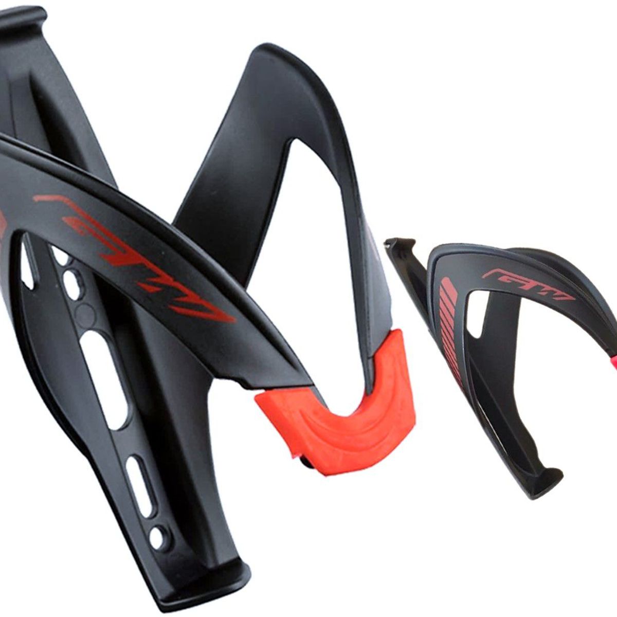 GW - Base Soporte Porta Caramañola Termo Bicicleta Ciclismo 40g.