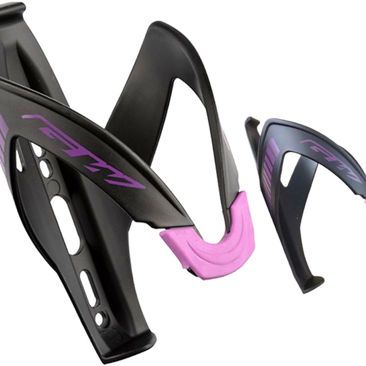 GW - Base Soporte Porta Caramañola Termo Bicicleta Ciclismo 40g.