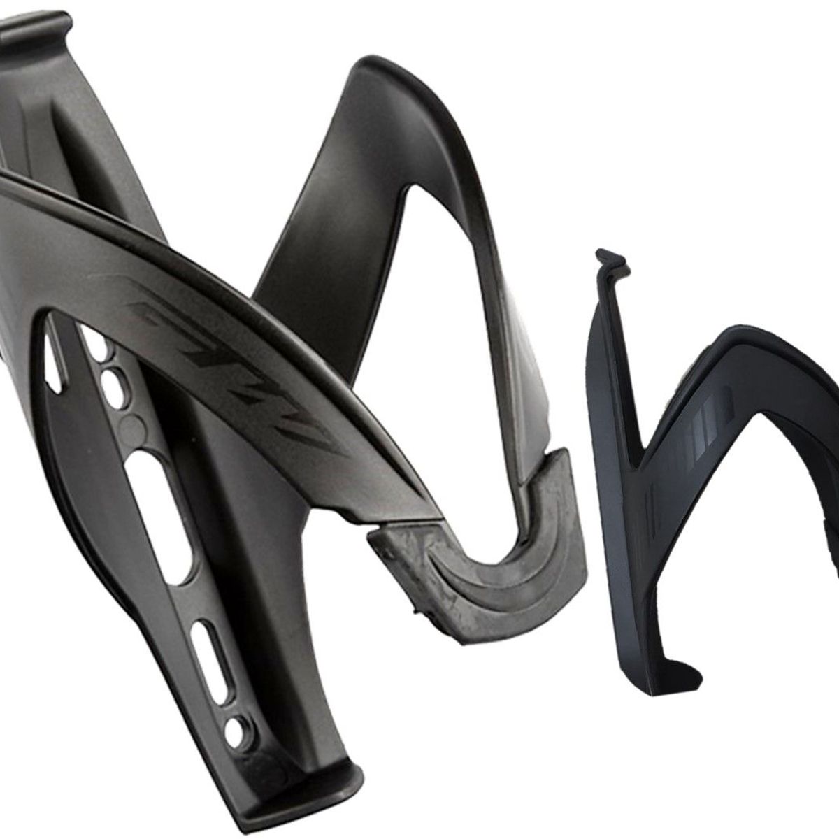 GW - Base Soporte Porta Caramañola Termo Bicicleta Ciclismo 40g.