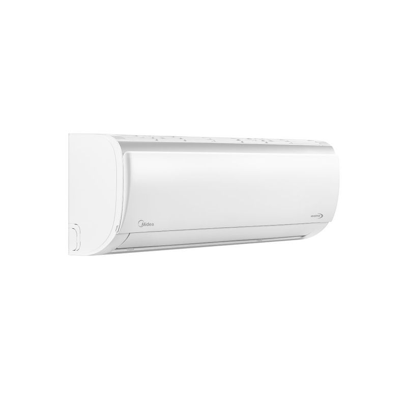 MIDEA - AIRE ACONDICIONADO  18000 BTU 220V EFICI 17S R410A MIDEA SILK