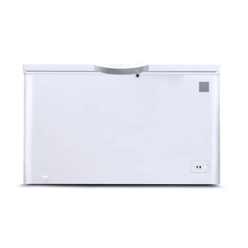 ELECTROLUX - Congelador Electrolux Horizontal Frost 380 Lt - EFCC38C3HQW
