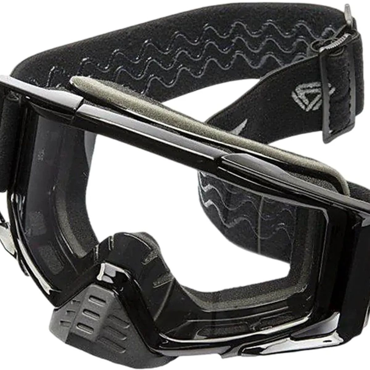 GW - Gafas Ciclismo Gw Uv400 Deportivos Goggles Bmx Downhill
