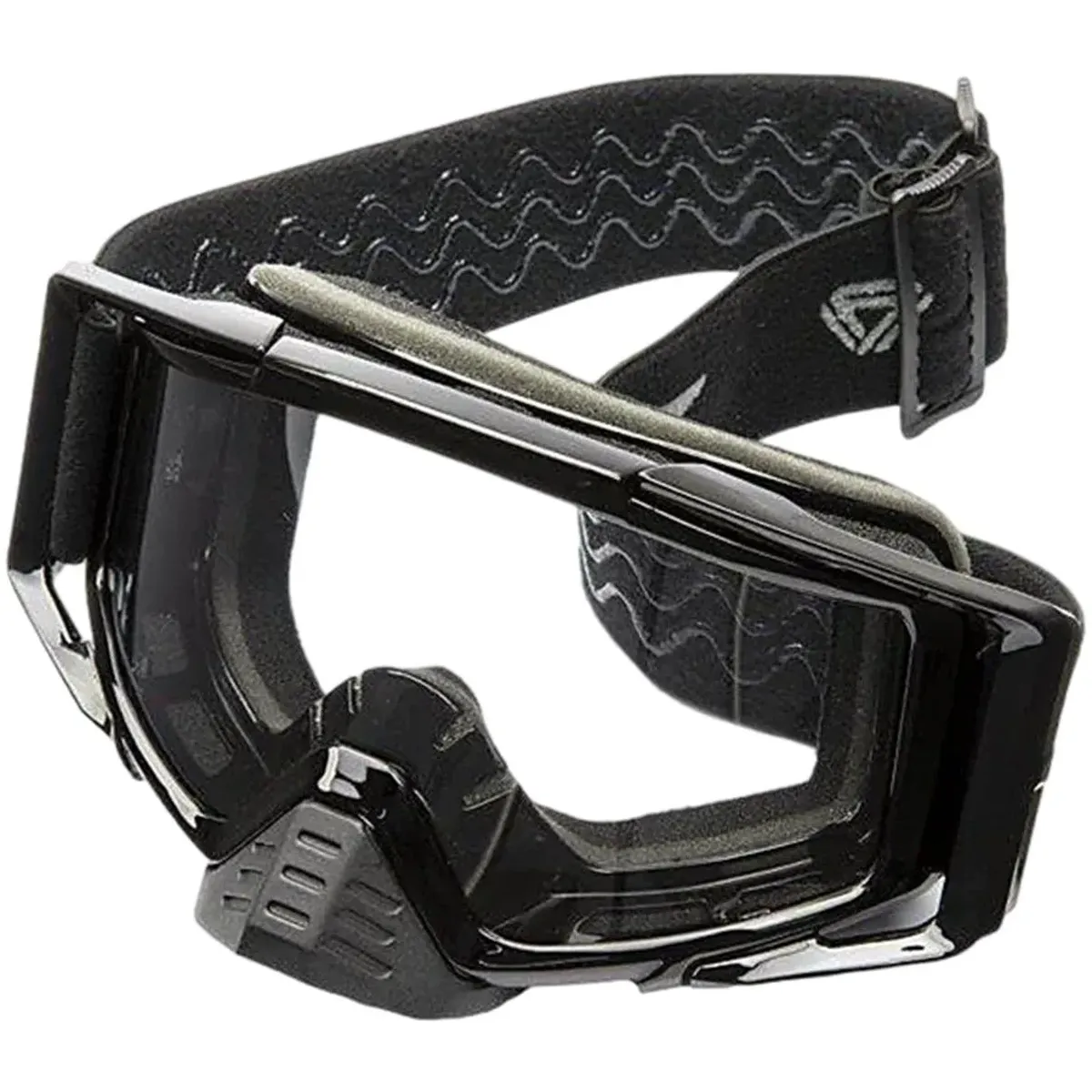 GW - Gafas Ciclismo Gw Uv400 Deportivos Goggles Bmx Downhill