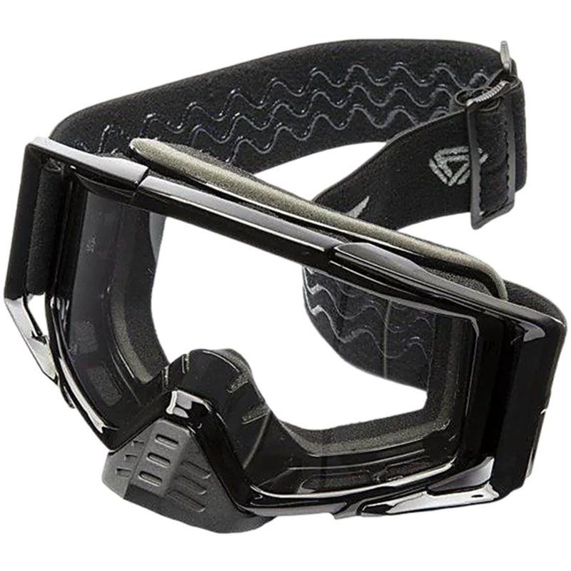 GW - Gafas Ciclismo Gw Uv400 Deportivos Goggles Bmx Downhill