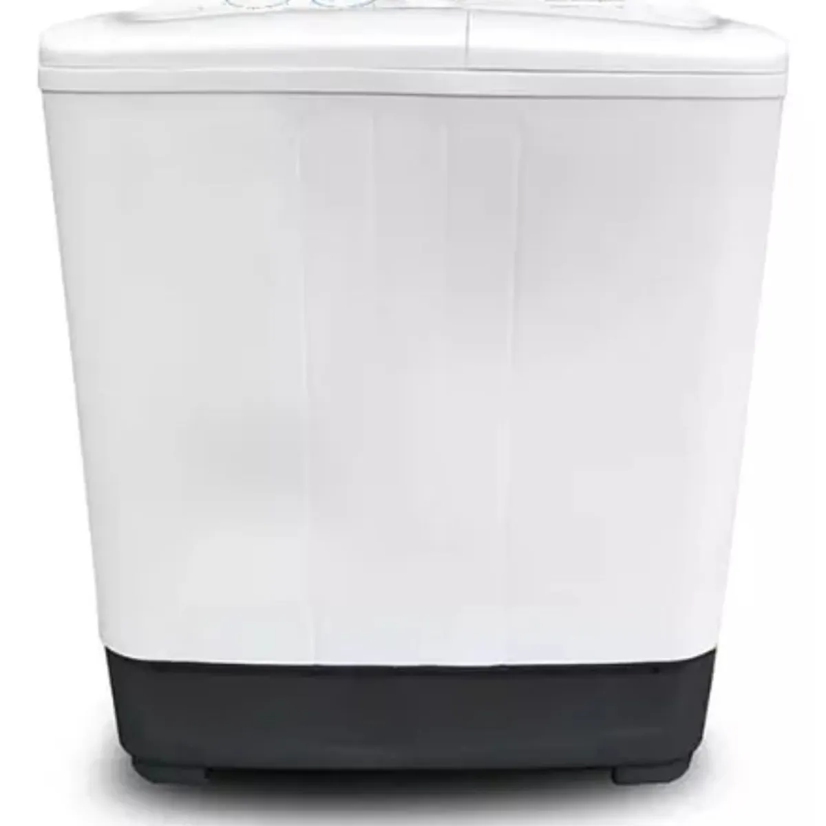ELECTROLUX - Lavadora Electrolux 7kg Semiautomática White Westinghouse WWTB07M6MUWW