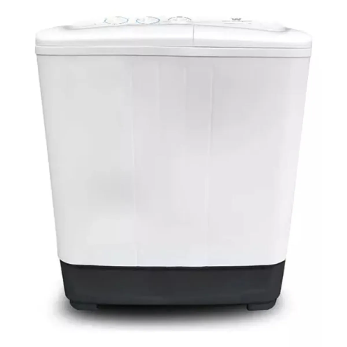 ELECTROLUX - Lavadora Electrolux 7kg Semiautomática White Westinghouse WWTB07M6MUWW