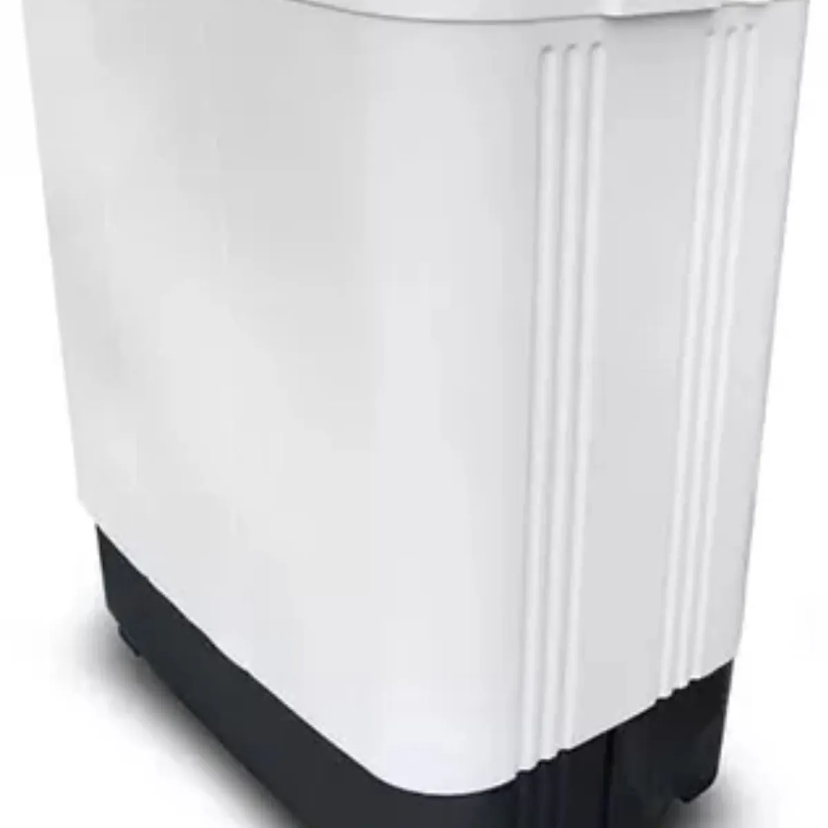 ELECTROLUX - Lavadora Electrolux 7kg Semiautomática White Westinghouse WWTB07M6MUWW