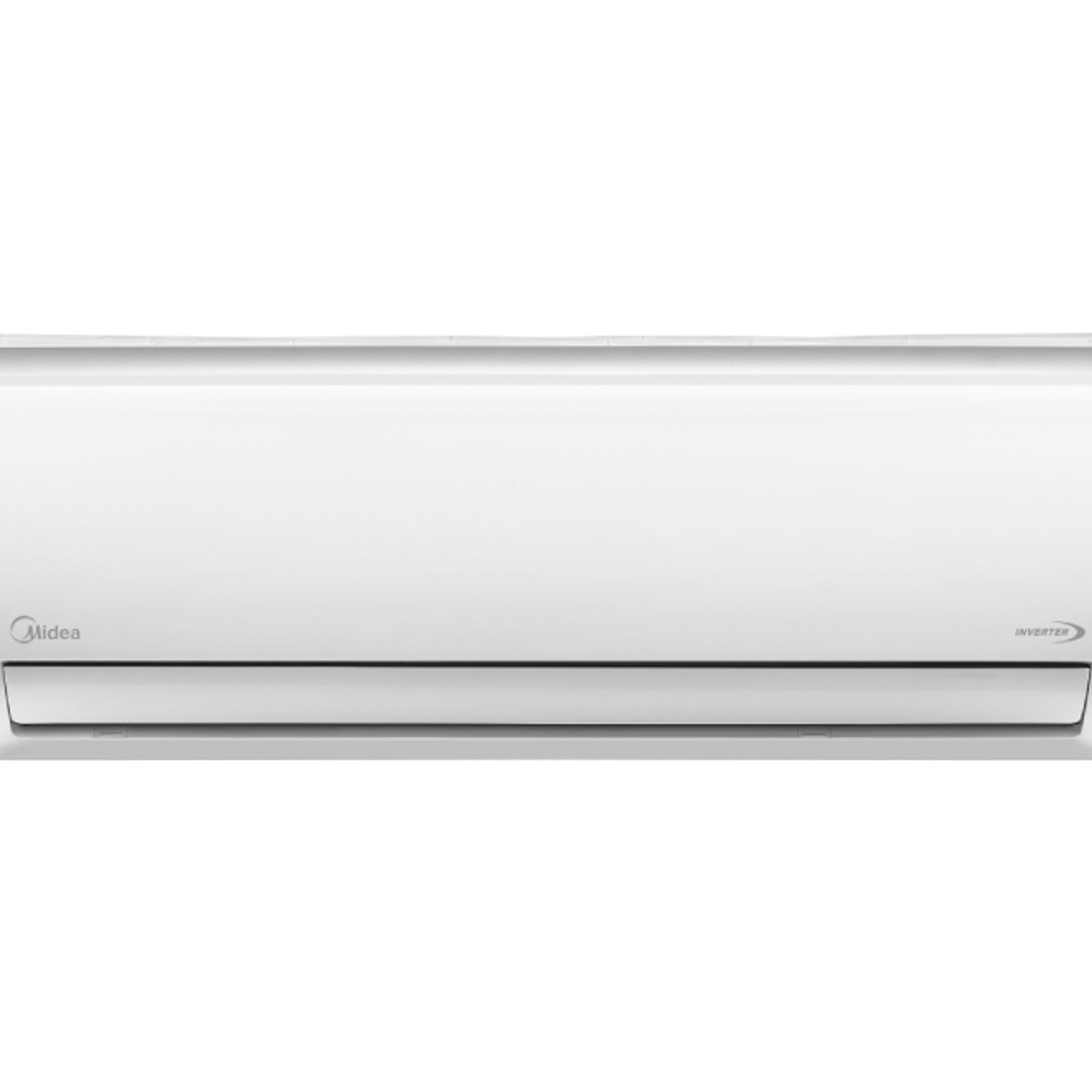 MIDEA - Aire Acondicionado Midea 12000BTU 220V Inverter Blanco MSAFB-12CRDN1-NQ0W_.