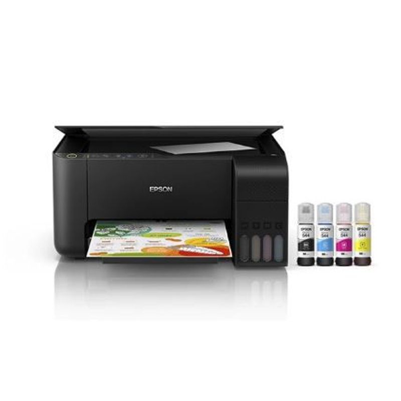 EPSON - Impresora multifuncional EPSON L3251 WIFI