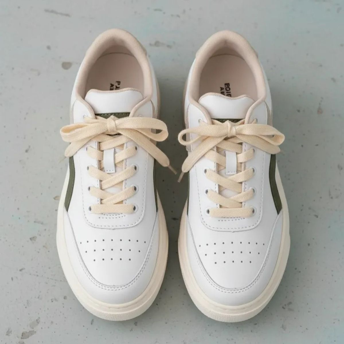 EVEGONZ - Calzado Casual Zapato Informal y Urbano Mujer