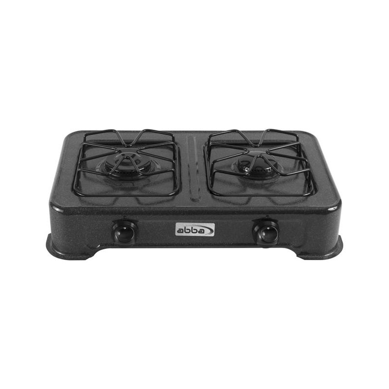 ABBA - Estufa Abba 2 Puesto GP Sg 200-1 QL