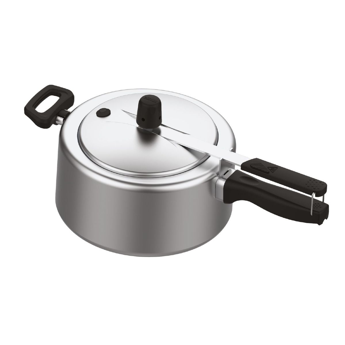 IMUSA - Olla A Presion 4 Litros Imusa Maxi