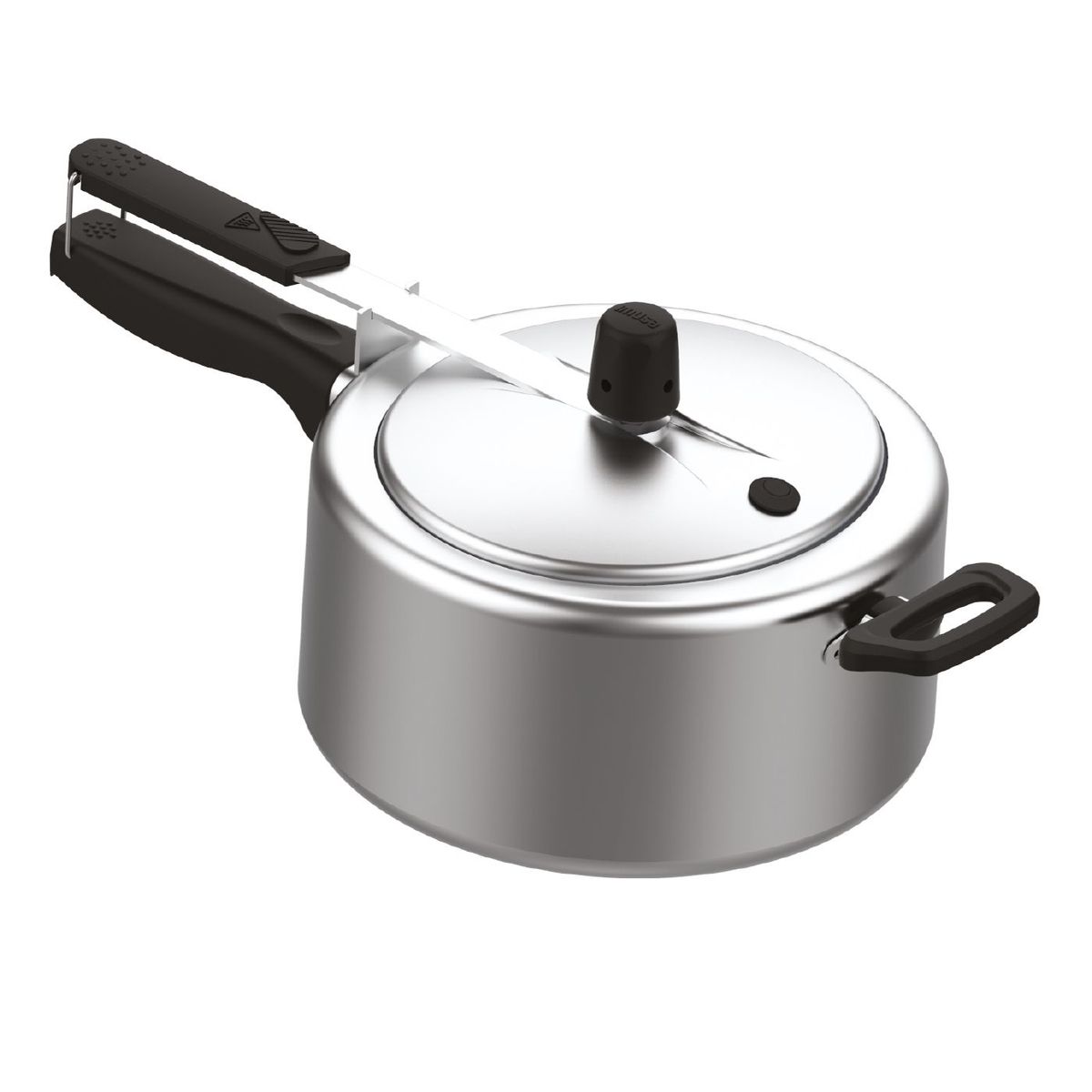 IMUSA - Olla A Presion 4 Litros Imusa Maxi