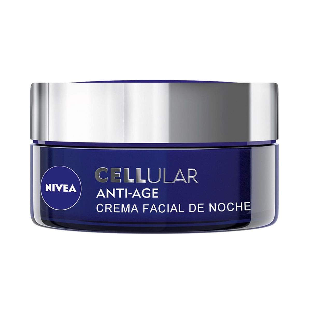 NIVEA - Crema Facial Nivea Cellular Filler Noche X 50ml