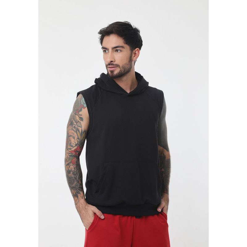BELIFE - Chompa Relax Para Hombre Belife