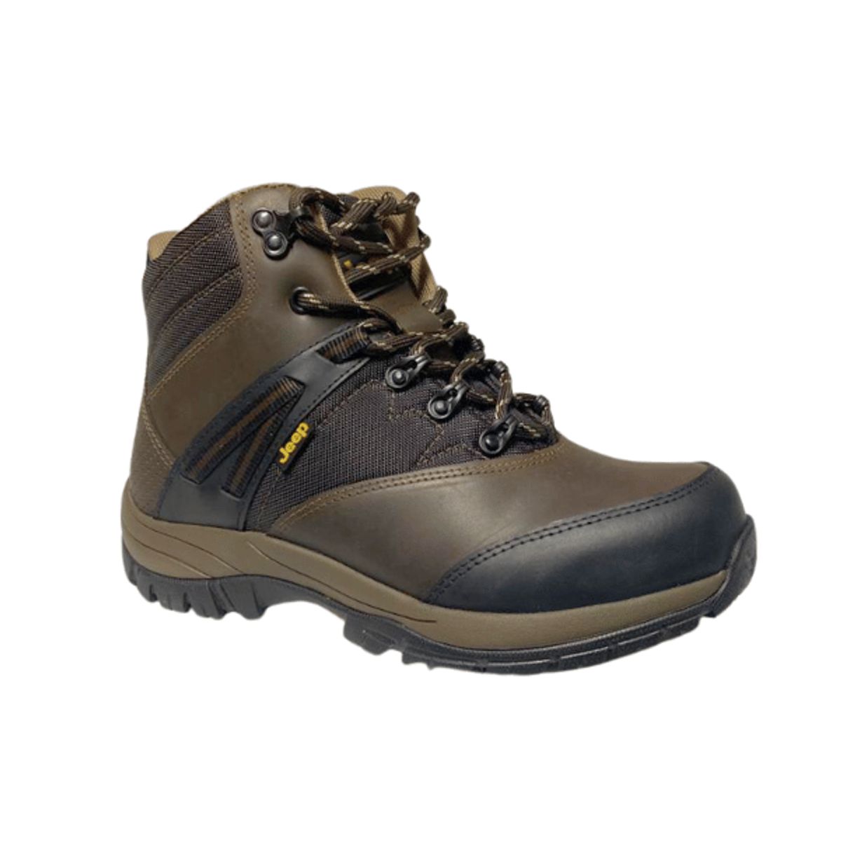JEEP - Bota Jeep Bora Bora Cafe Para Hombre