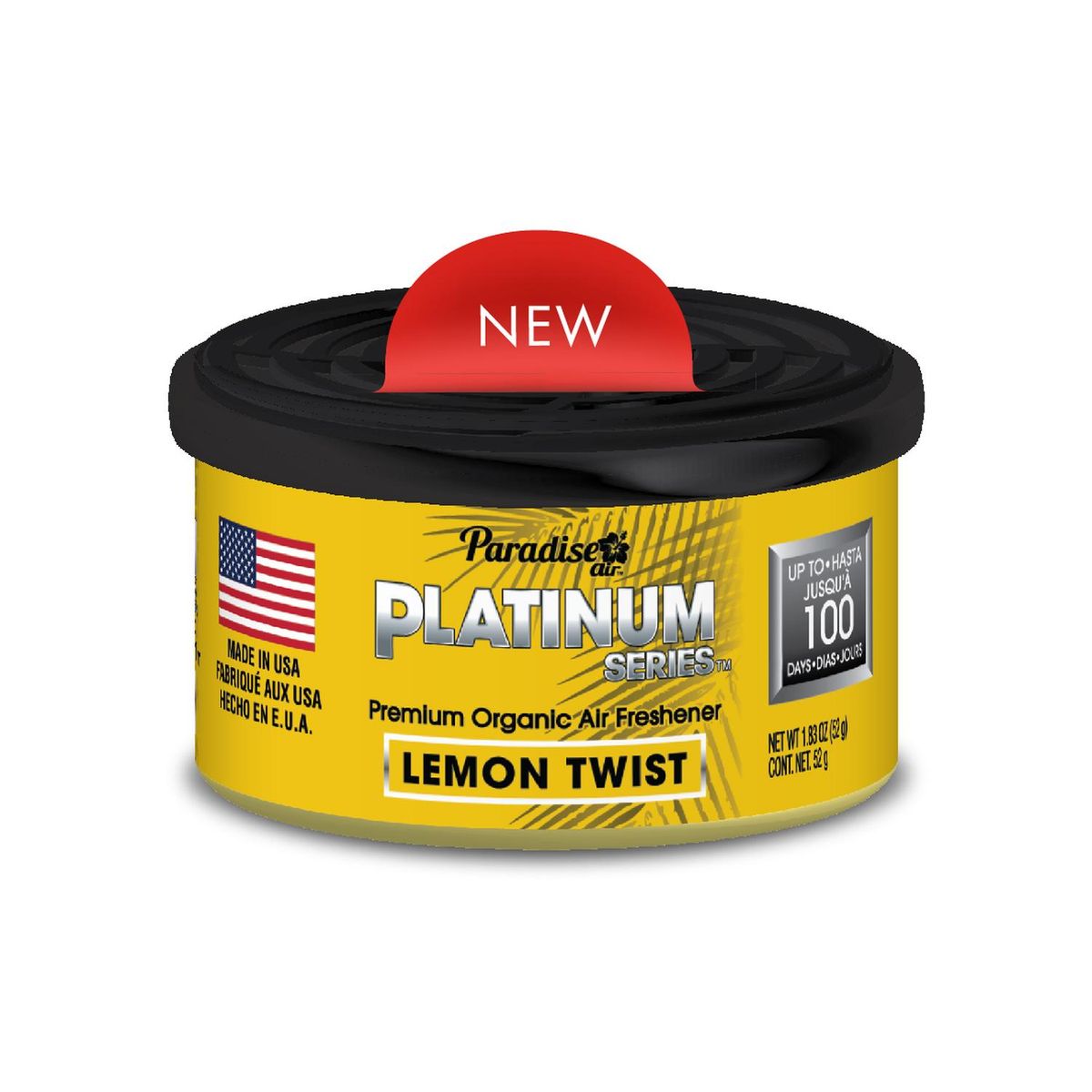 SMART SCENT - Ambientador Smart Scent 100 dias Citrus