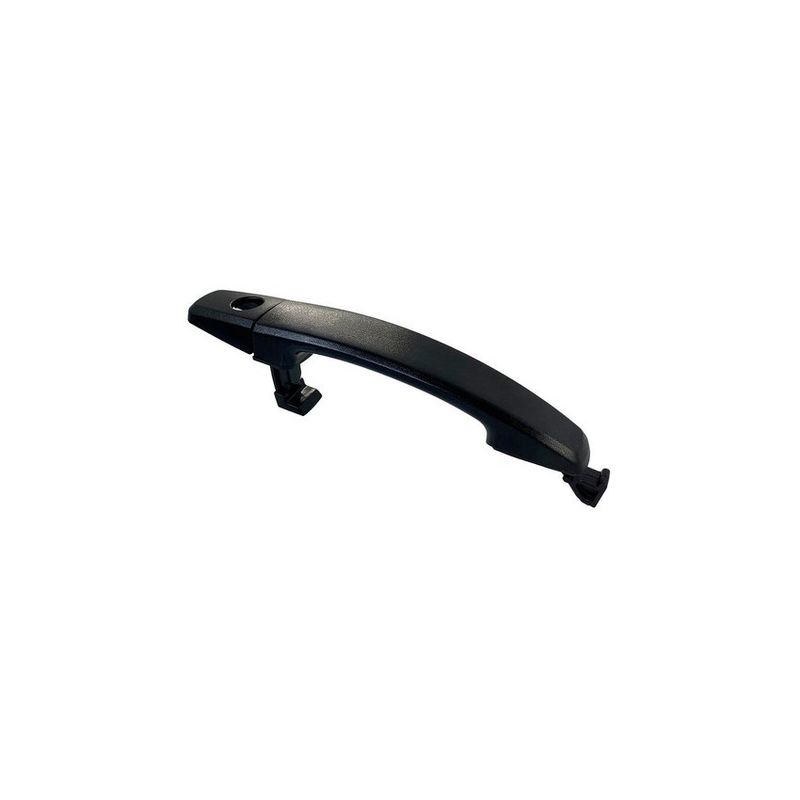IMCOPARTES - Manija Exterior Chevrolet Captiva Delantera Izquierda Negra
