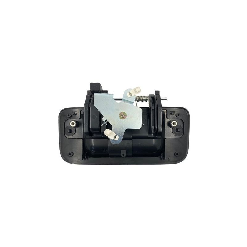 IMCOPARTES - Manija Platón Mazda Bt50 -  Ford Ranger Negra 2008 - 2011