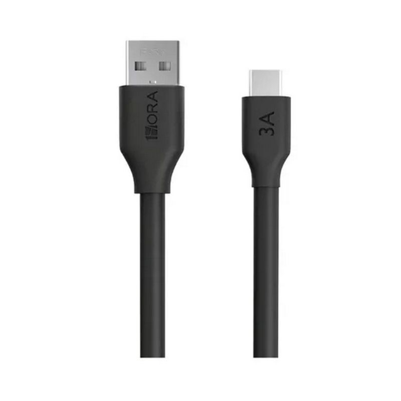 SHENGKE - Cable Usb Tipo C 3a 1m Carga Rápida Y Transferencia De Datos
