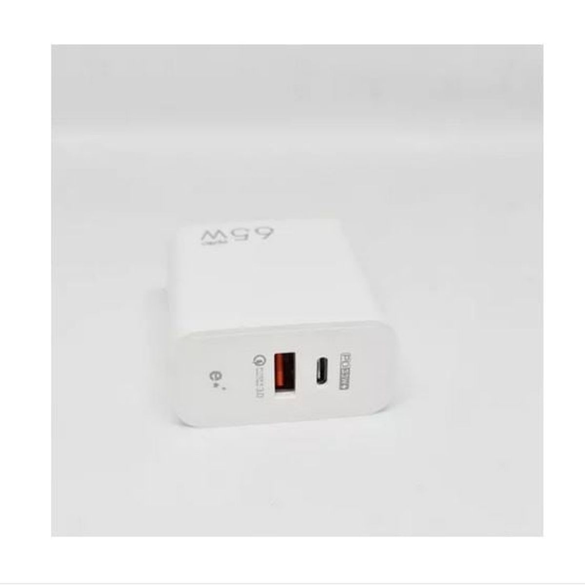 SHENGKE - Mi 65w Fast Charger With Gan Tech Cargador Original Y Nuevo