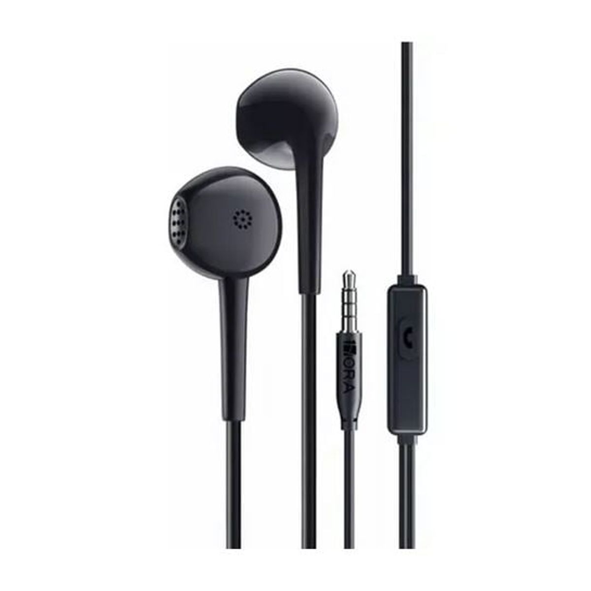 DIANSHENG - Audífonos In Ear Manos Libres Original 1hora