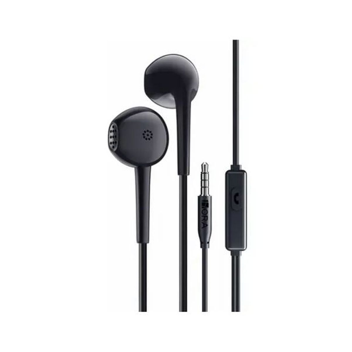 DIANSHENG - Audífonos In Ear Manos Libres Original 1hora