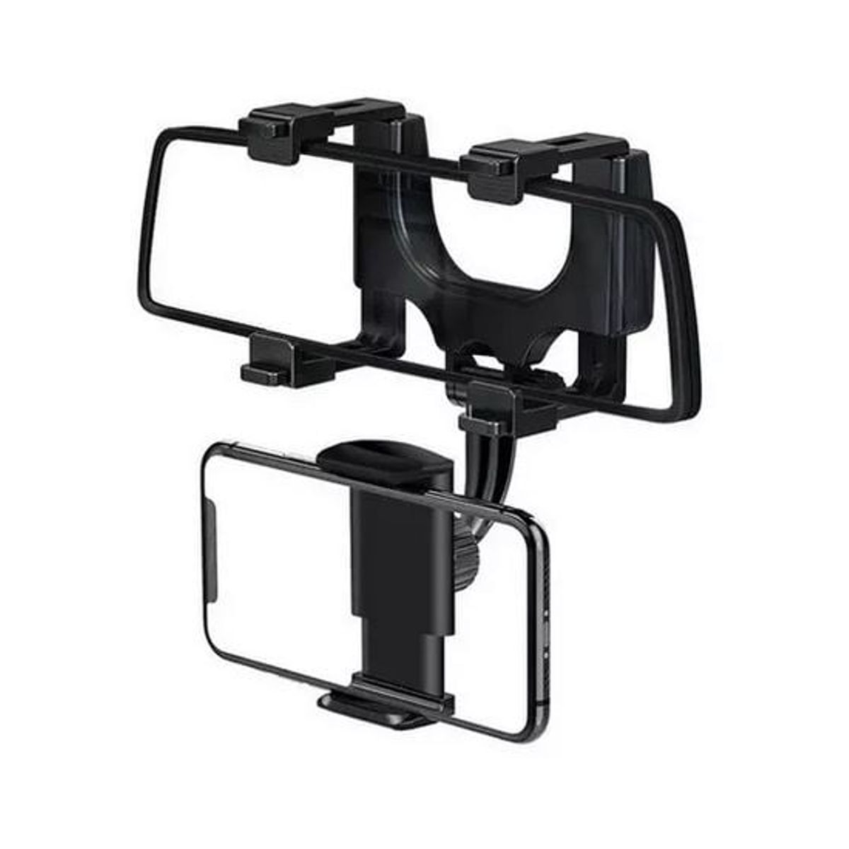 BUSHNELL - Soporte Holder Para Celular En Espejo Retrovisor De Carro