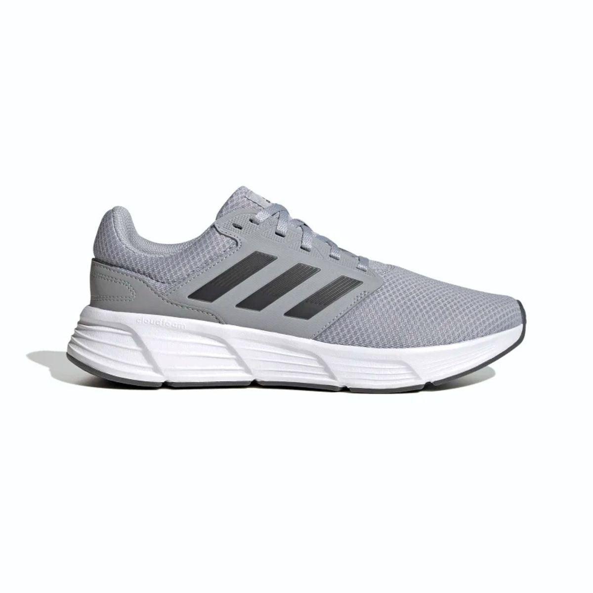 ADIDAS - Tenis Adidas Hombre Gris Galaxy 6M GW4140