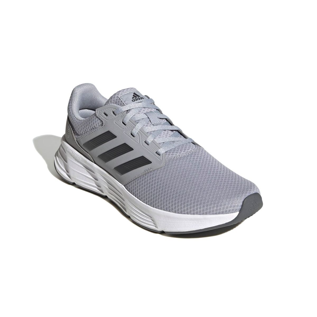ADIDAS - Tenis Adidas Hombre Gris Galaxy 6M GW4140