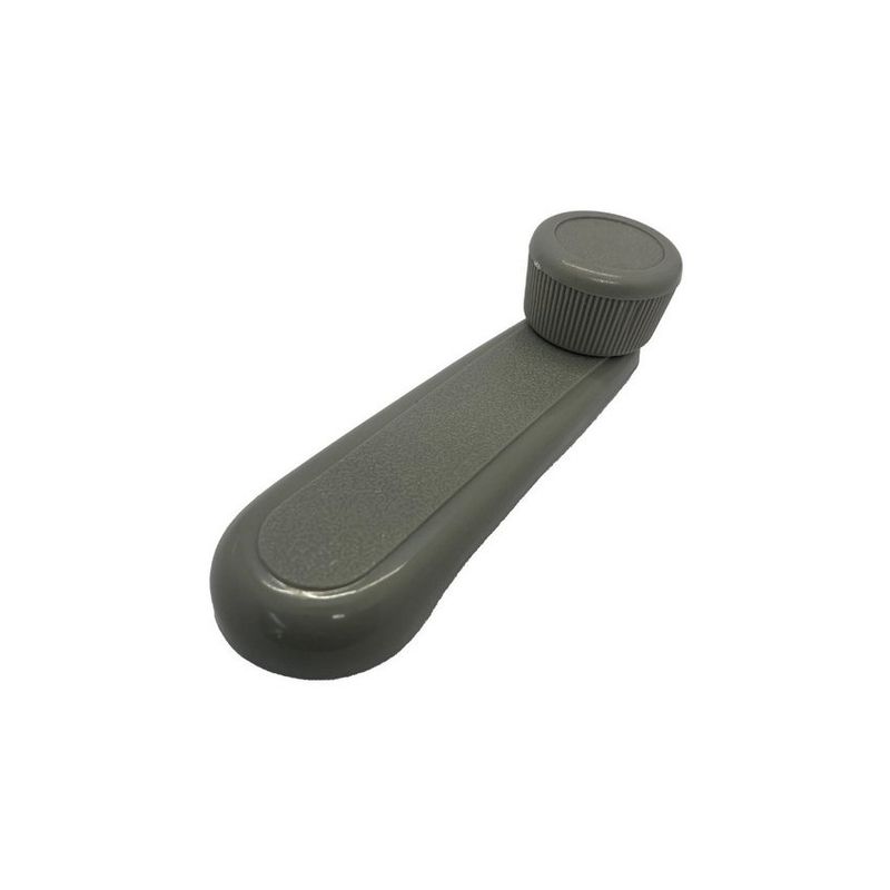 GENERICO - Manija vidrio sprint buje metalico