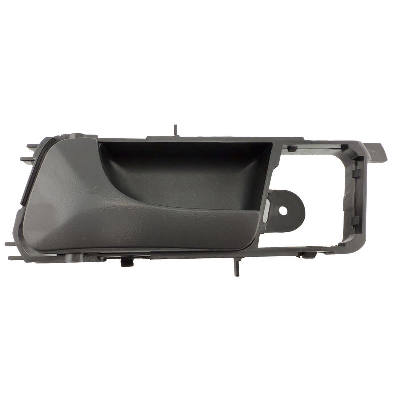 IMCOPARTES - Manija Interior Chevrolet Optra Cromada Izquierda