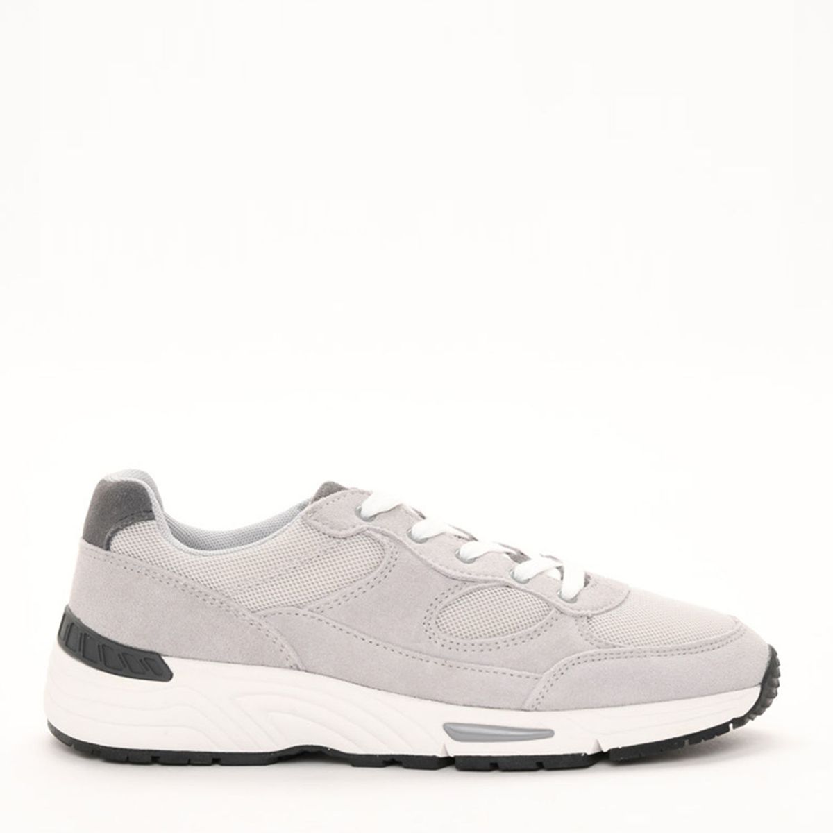 MANGO - Tenis Mango Mujer Moda 