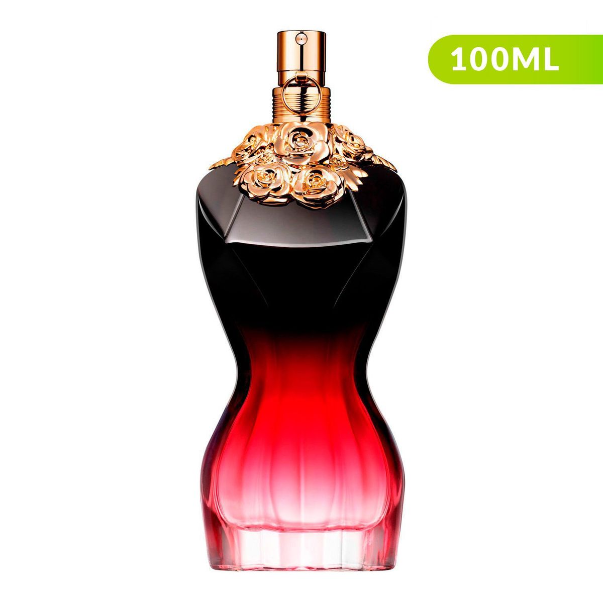 JEAN PAUL GAULTIER - Perfume Jean Paul Gaultier Mujer La Belle 100 ml Eau de parfum 