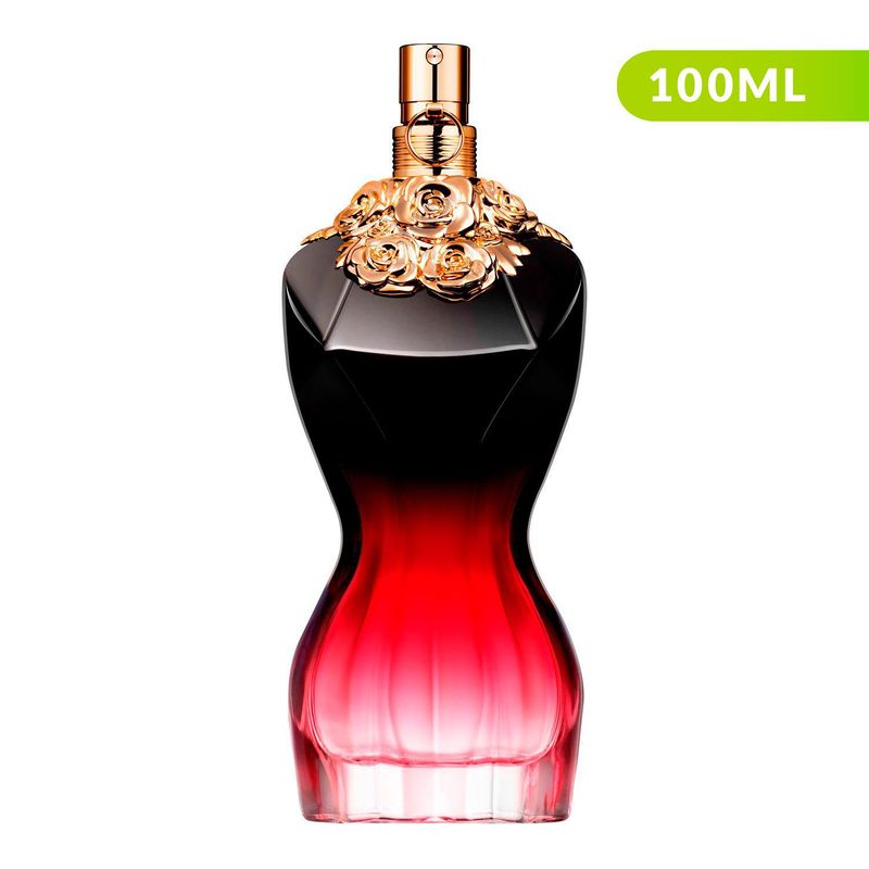 JEAN PAUL GAULTIER - Perfume Jean Paul Gaultier Mujer La Belle 100ml EDP